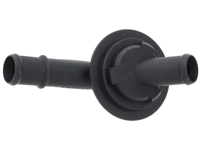 Mercedes-Benz Heater Hose Connector - 3 Way | 2000-2006 2208320115