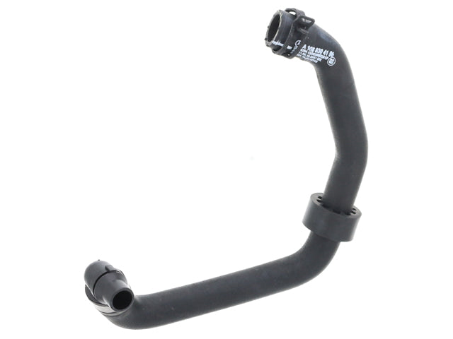 Mercedes-Benz Heater Hose - Engine to Heater Core Connection | 2012-2019 1668304196