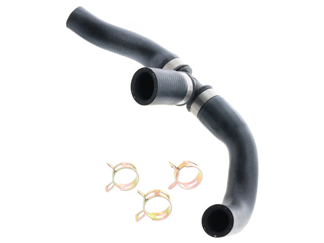 Mercedes-Benz Heater Hose - Expansion Tank to Heater Core Line | 2001-2007 203830079664