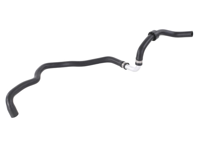 Mercedes-Benz Heater Hose - Expansion Tank to Heater Core | 2012-2019 1668300696