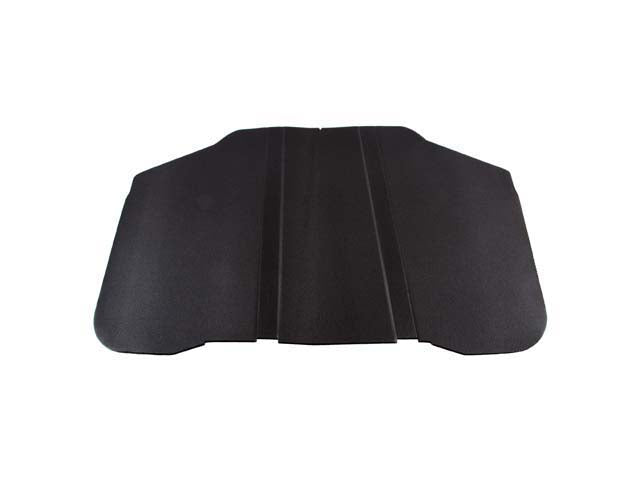 Mercedes-Benz Hood Insulation Pad | 1981-1991 1266800025
