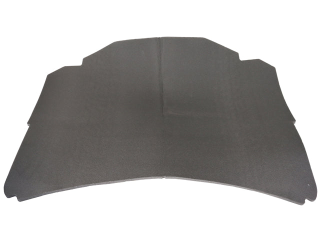 Mercedes-Benz Hood Insulation Pad | 1986-1995 1246800025