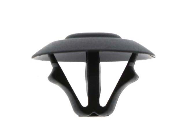 Mercedes-Benz Hood Insulation Pad Clip | 2000-2026 0019880325