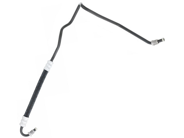 Mercedes-Benz Hydropneumatic Suspension Hose - Pulsation Damper to T-Piece Return Hose | 2003-2006 2309973382