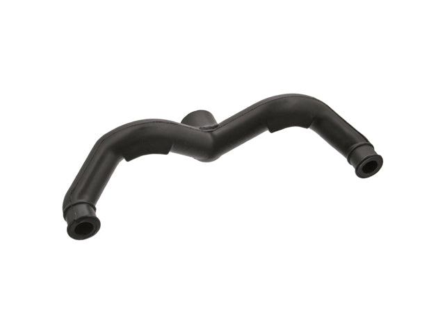 Mercedes-Benz Idle Air Hose - Idle Speed Actuator To Intake Manifold | 1990-1993 1041410483