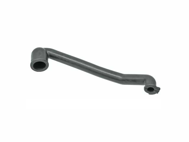 Mercedes-Benz Idle Air Hose - Valve Cover to Idle Air Distributor | 1986-1991 1170940982