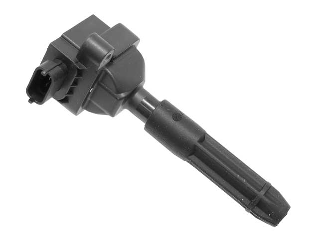 Mercedes-Benz Ignition Coil With Spark Plug Connector | 2001-2004