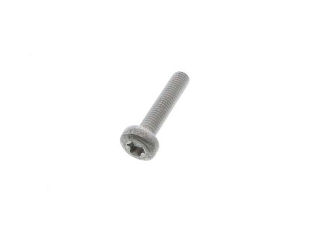 Mercedes-Benz Intake Manifold Bolt 8 X 40 mm | 2007-2015 0049905312
