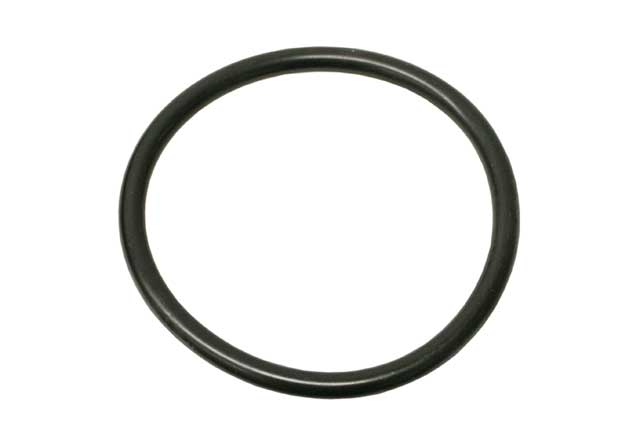 Mercedes-Benz Intake Manifold Seal - Intake Line to EGR Valve/Mixing Chamber | 1995-1999 6069970645