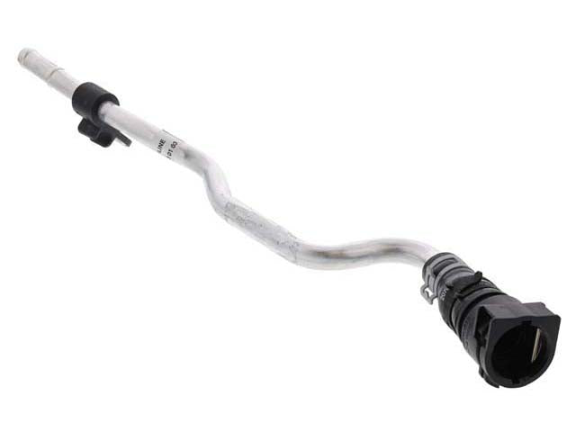Mercedes-Benz Intercooler Coolant Line - Intercooler Expansion Tank to Engine | 2011-2020 2782030103