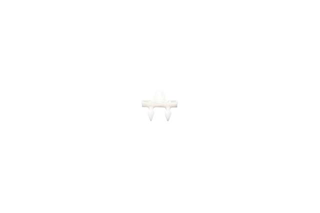 Mercedes-Benz Moulding Clip | 1986-1995 0019884681