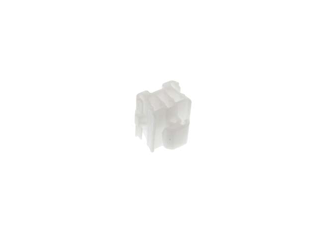 Mercedes-Benz Moulding Clip - Central Door Moulding | 1986-1989 1249880478