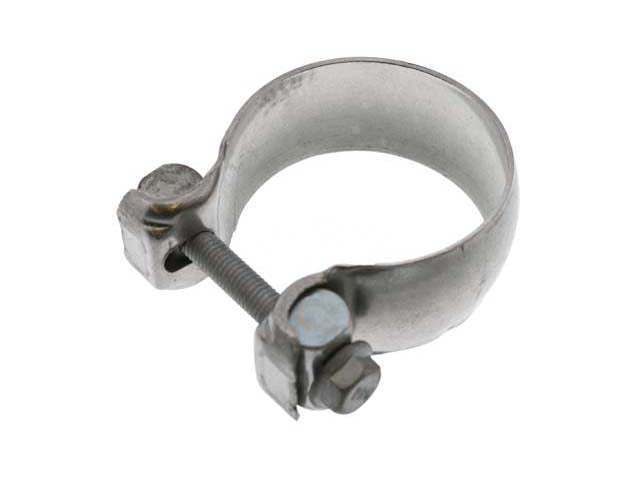 Mercedes-Benz Muffler Clamp with Bolt 65 mm | 2003-2017 0004901241