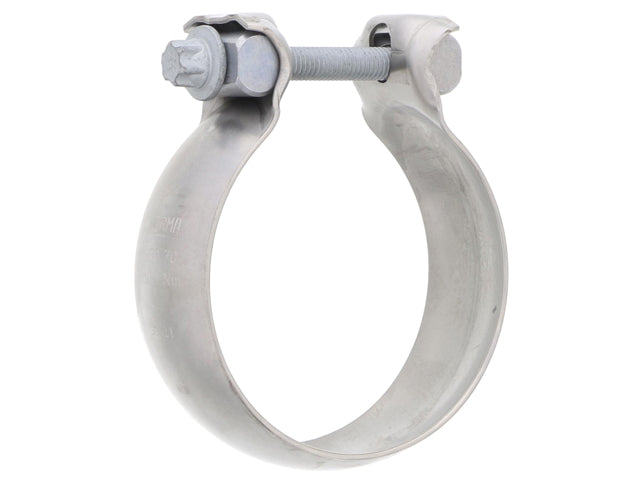 Mercedes-Benz Muffler Clamp with Bolt 70 mm | 2002-2026 0004901541