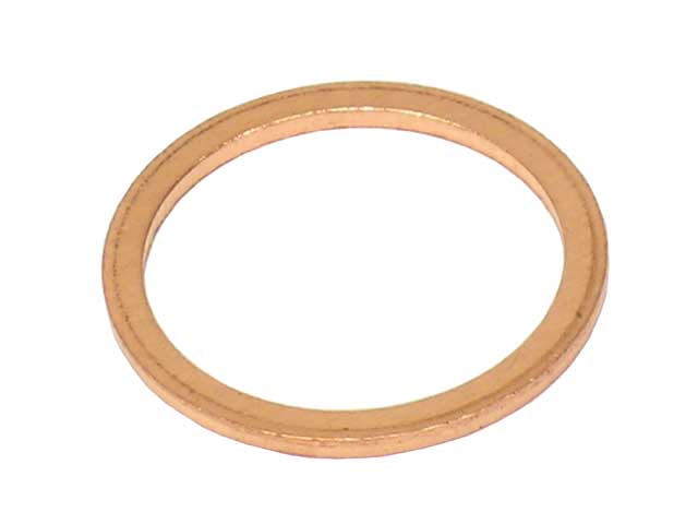 Mercedes-Benz Oil Drain Plug Seal | 1955-1991 915035000025