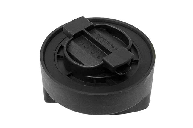 Mercedes-Benz Oil Filler Cap | 2009-2026 000010168564