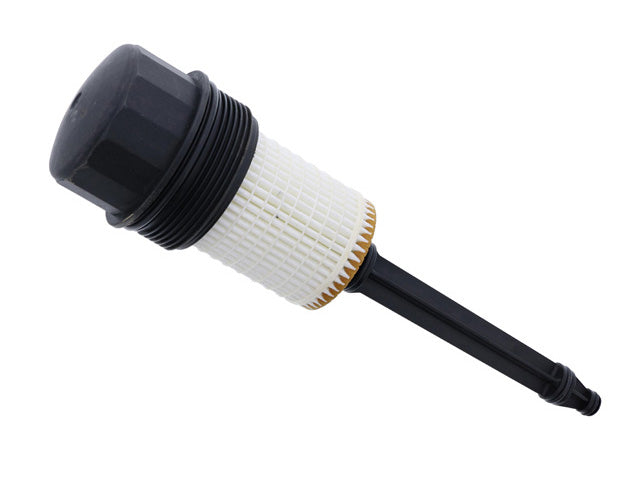Mercedes-Benz Oil Filter Housing Cap | 1998-2011 1121800710