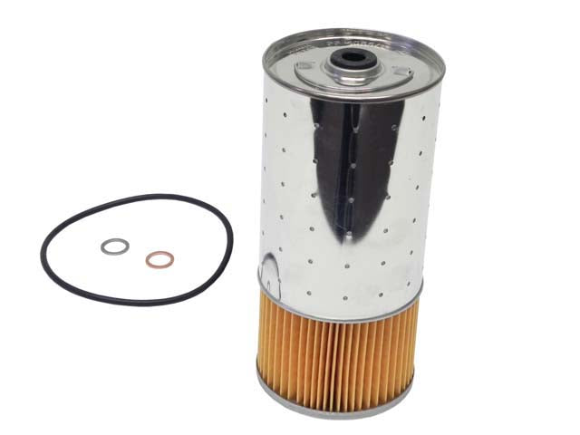 Mercedes-Benz Oil Filter Kit | 1977-1985 0001802509