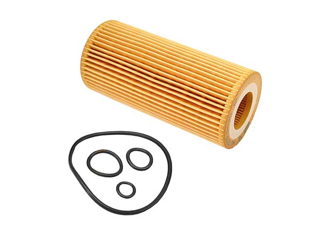 Mercedes-Benz Oil Filter Kit | 2003-2026 2751800009