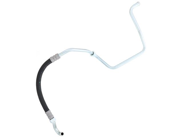 Mercedes-Benz Oil Line - to Top of Oil Cooler | 1981-1985 6171800582