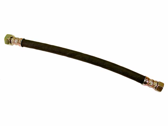 Mercedes-Benz Oil Line - to Top of Oil Cooler | 1968-1971 1301870282