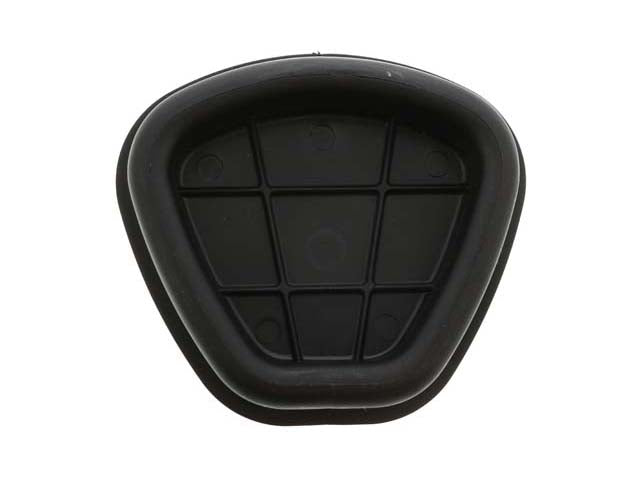 Mercedes-Benz Oil Pan Cover Plate | 1984-2004 1020140033