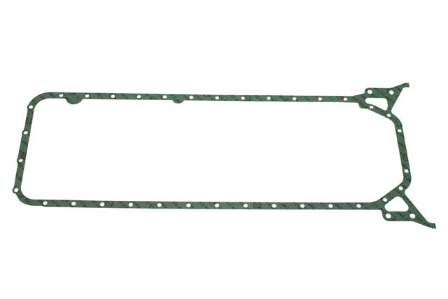 Mercedes-Benz Oil Pan Gasket | 1986-1999 6060140022