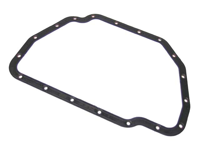 Mercedes-Benz Oil Pan Gasket - to Lower Oil Pan | 1992-1999 1200140522