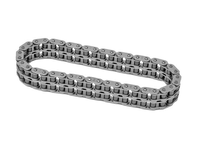 Mercedes-Benz Oil Pump Chain with Master Link | 1978-1985 0009978194