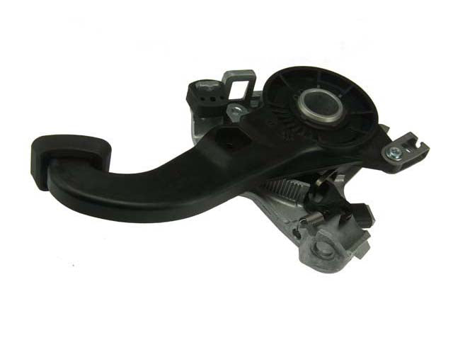 Mercedes-Benz Parking Brake Pedal Assembly | 1998-2012 2034201684