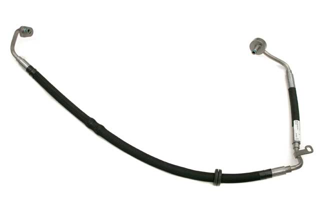 Mercedes-Benz Power Steering Hose - Pump to Valve Block | 2008-2010 2213203772