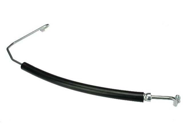 Mercedes-Benz Power Steering Line - Pump to Steering Box High Pressure | 1981-1989 1079975482