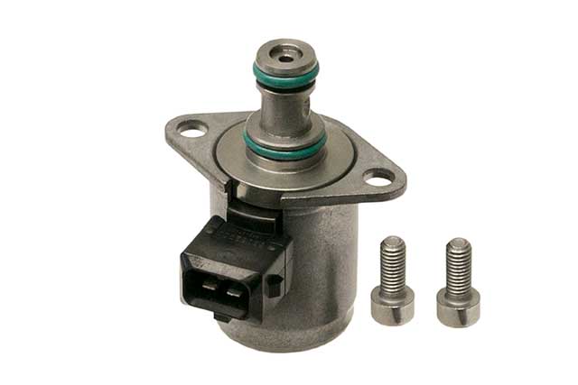 Mercedes-Benz Power Steering Proportioning Valve | 2000-2020