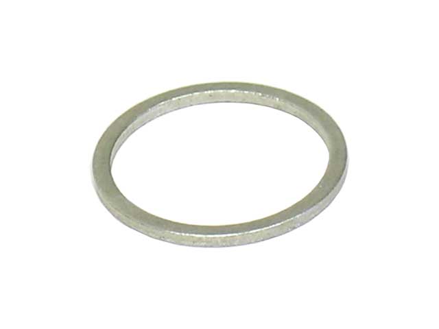 Mercedes-Benz Power Steering Pump Aluminum Washer 20 X 24 X 1.5 mm | 1981-2016 007603020100