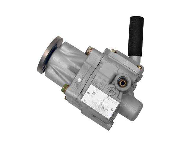 Mercedes-Benz Power Steering Pump Rebuilt | 1992-1995 129460268088