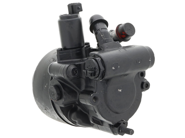 Mercedes-Benz Power Steering Pump Rebuilt | 2003-2006 003466520180