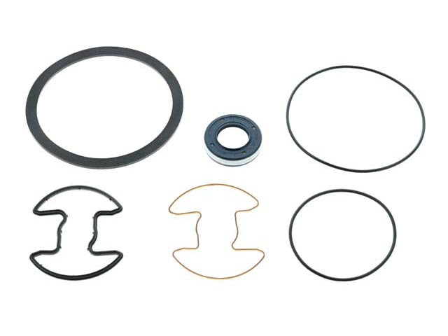 Mercedes-Benz Power Steering Pump Seal Kit | 1984-1999 0004604780
