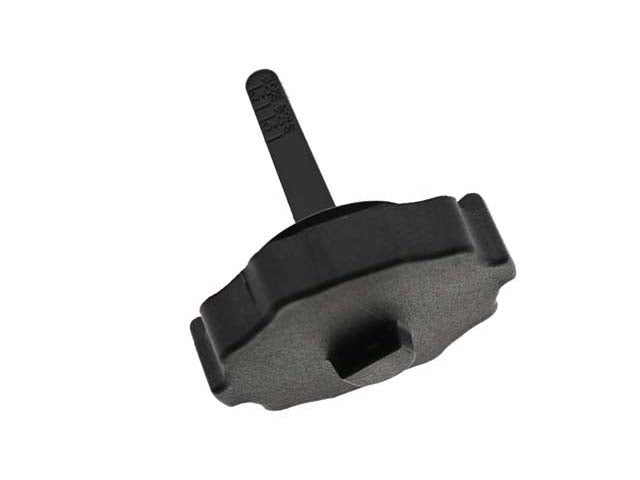 Mercedes-Benz Power Steering Reservoir Cap with Dipstick | 2007-2021 0014662705