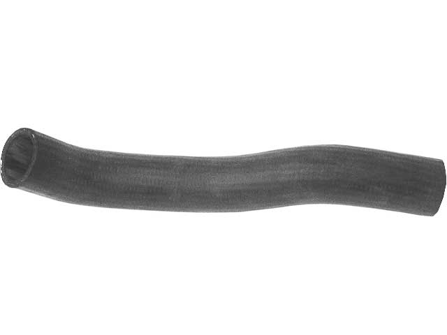 Mercedes-Benz Radiator Hose | 1986-1989 1075012282