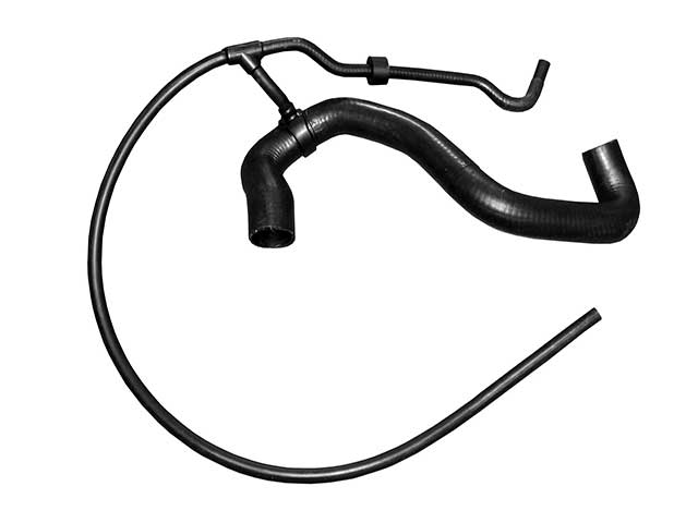 Mercedes-Benz Radiator Hose | 1998-2003
