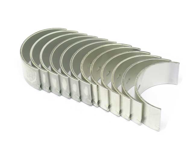 Mercedes-Benz Rod Bearing Set - Standard 48.00 mm | 1986-1999 220132035