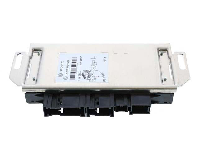 Mercedes-Benz SAM Control Unit Signal Acquisition Module | 2003-2012 2305454632