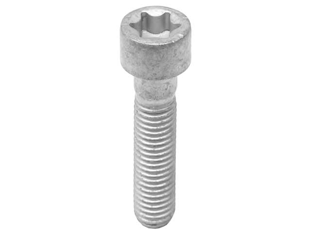 Mercedes-Benz Screw - Fan Clutch to Water Pump | 1986-1999 000000004138