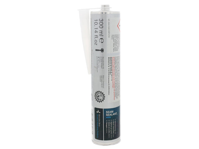 Mercedes-Benz Sealing Compound - Genuine Mercedes 300 ml. Tube | 1973-2026 0059896320119678