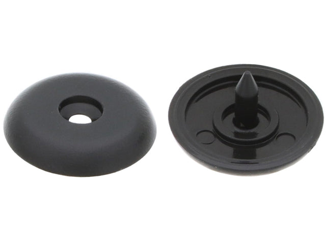 Mercedes-Benz Seat Belt Fastener Kit | 1996-2013 1298603169