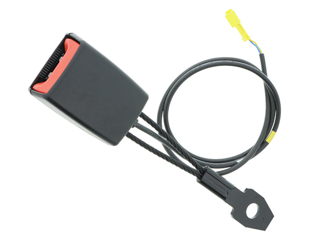 Mercedes-Benz Seat Belt Receptacle | 2010-2018 90686003699051