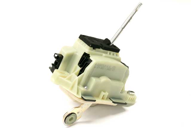 Mercedes-Benz Shift Lever Assembly Floor Shifter Assembly | 2002-2009 2032679124