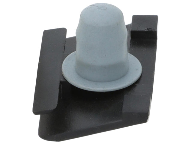 Mercedes-Benz Side Moulding Clip - T-Shaped 20 mm Width 30 mm Length | 2002-2009 0129885078