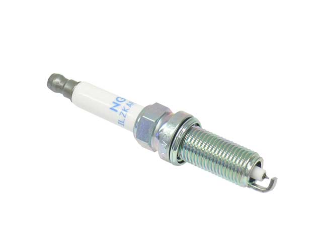 Mercedes-Benz Spark Plug - NGK ILZKAR7A-10 Bosch VR-7SII-33U 9694 | 2007-2015 0041593903