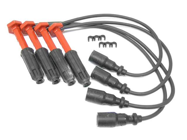 Mercedes-Benz Spark Plug Wire Set | 1994-1996 Q4150031
